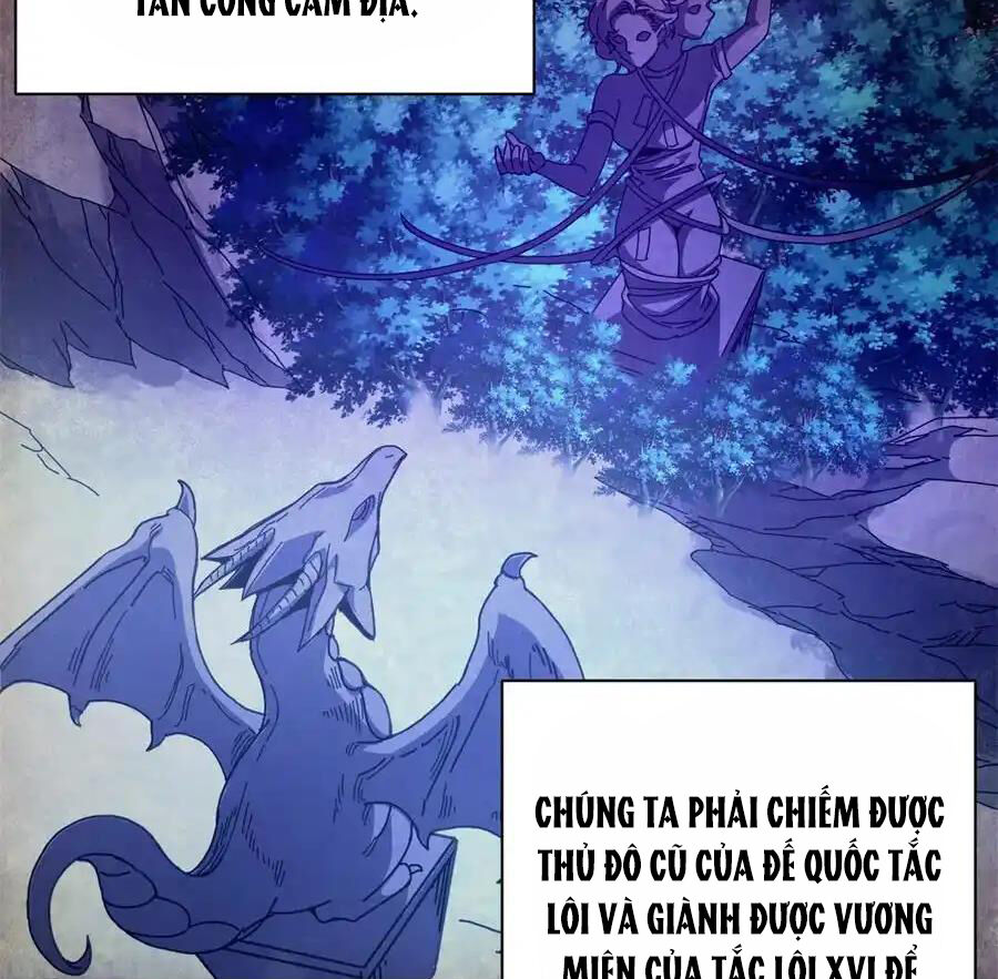 Trưởng Giám Ngục Trông Coi Các Ma Nữ Chap 62 - Next Chap 63