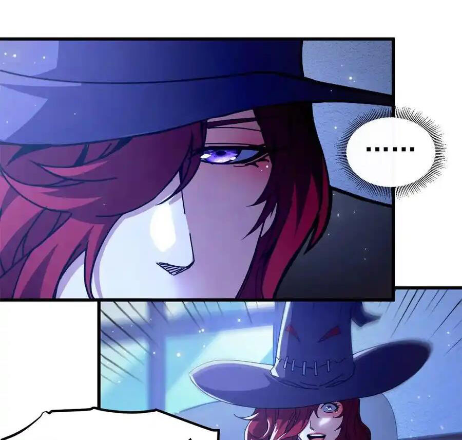 Trưởng Giám Ngục Trông Coi Các Ma Nữ Chap 62 - Next Chap 63
