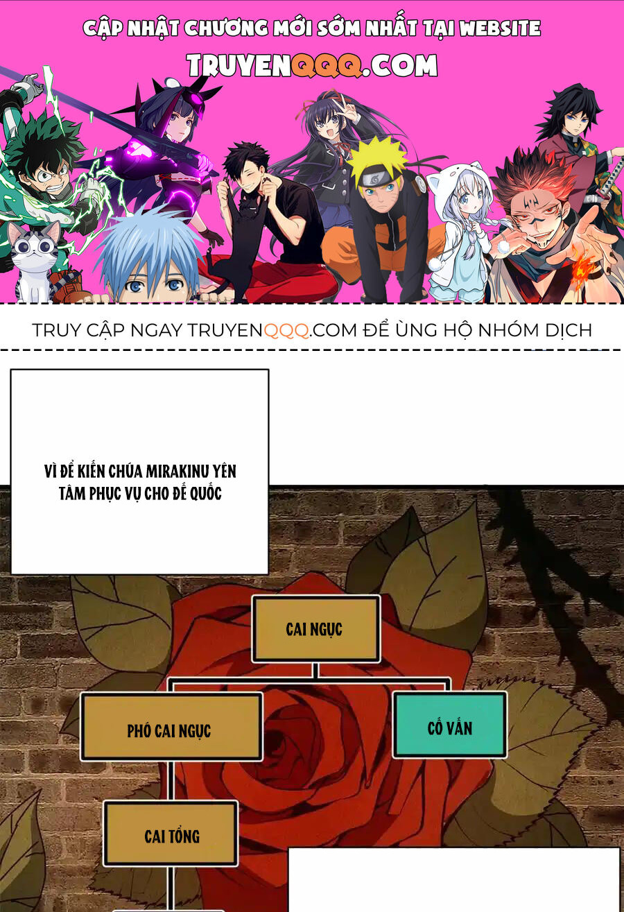 Trưởng Giám Ngục Trông Coi Các Ma Nữ Chap 63 - Next Chap 64