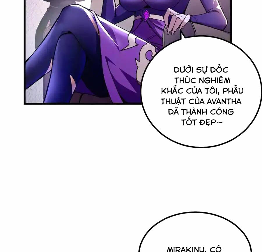Trưởng Giám Ngục Trông Coi Các Ma Nữ Chap 63 - Next Chap 64