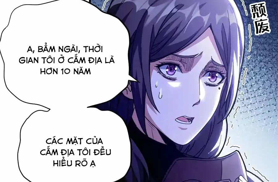 Trưởng Giám Ngục Trông Coi Các Ma Nữ Chap 63 - Next Chap 64