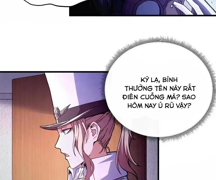 Trưởng Giám Ngục Trông Coi Các Ma Nữ Chap 63 - Next Chap 64