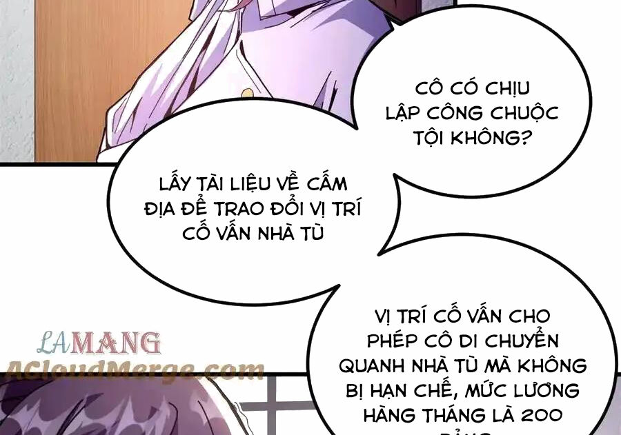 Trưởng Giám Ngục Trông Coi Các Ma Nữ Chap 63 - Next Chap 64
