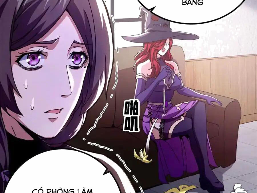 Trưởng Giám Ngục Trông Coi Các Ma Nữ Chap 63 - Next Chap 64