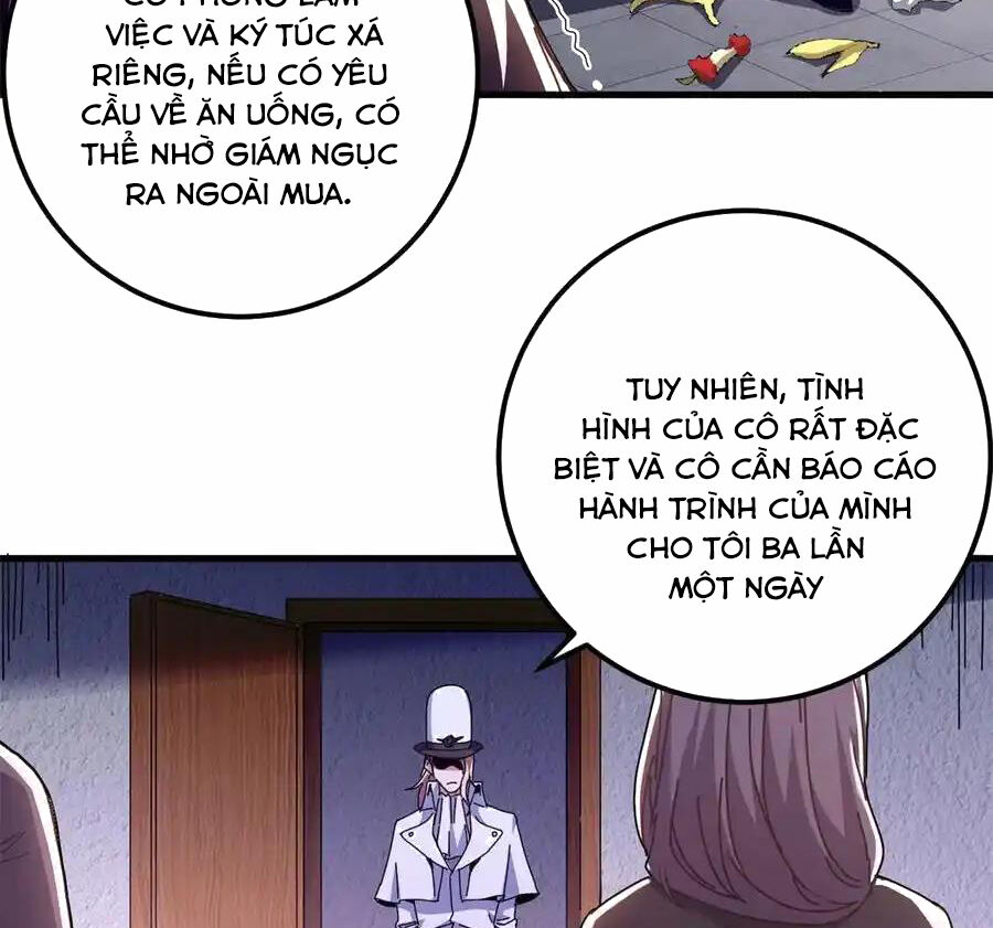 Trưởng Giám Ngục Trông Coi Các Ma Nữ Chap 63 - Next Chap 64