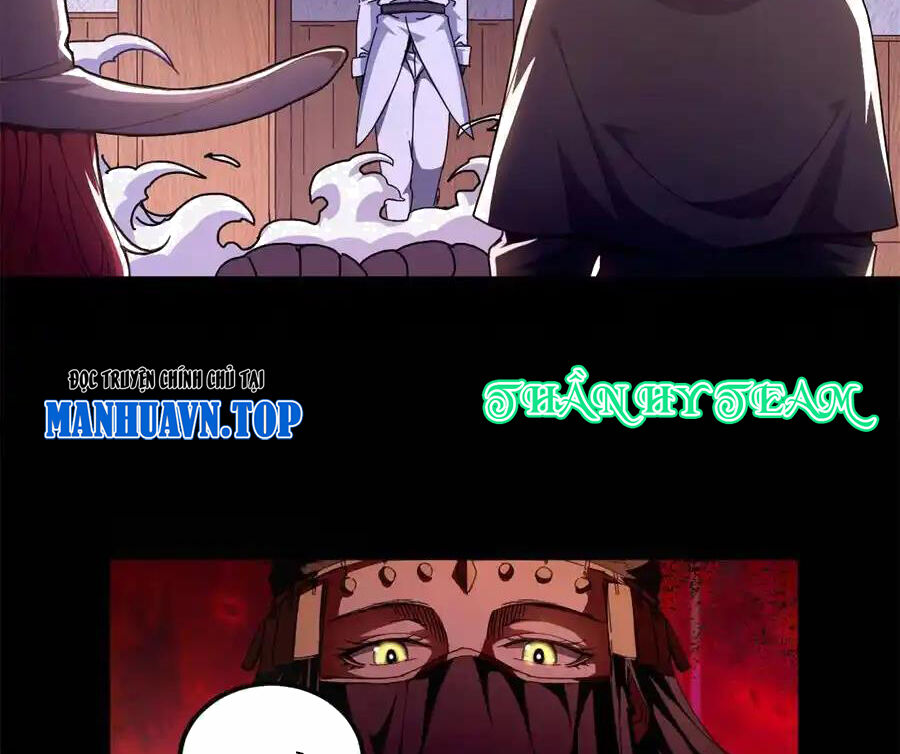 Trưởng Giám Ngục Trông Coi Các Ma Nữ Chap 63 - Next Chap 64