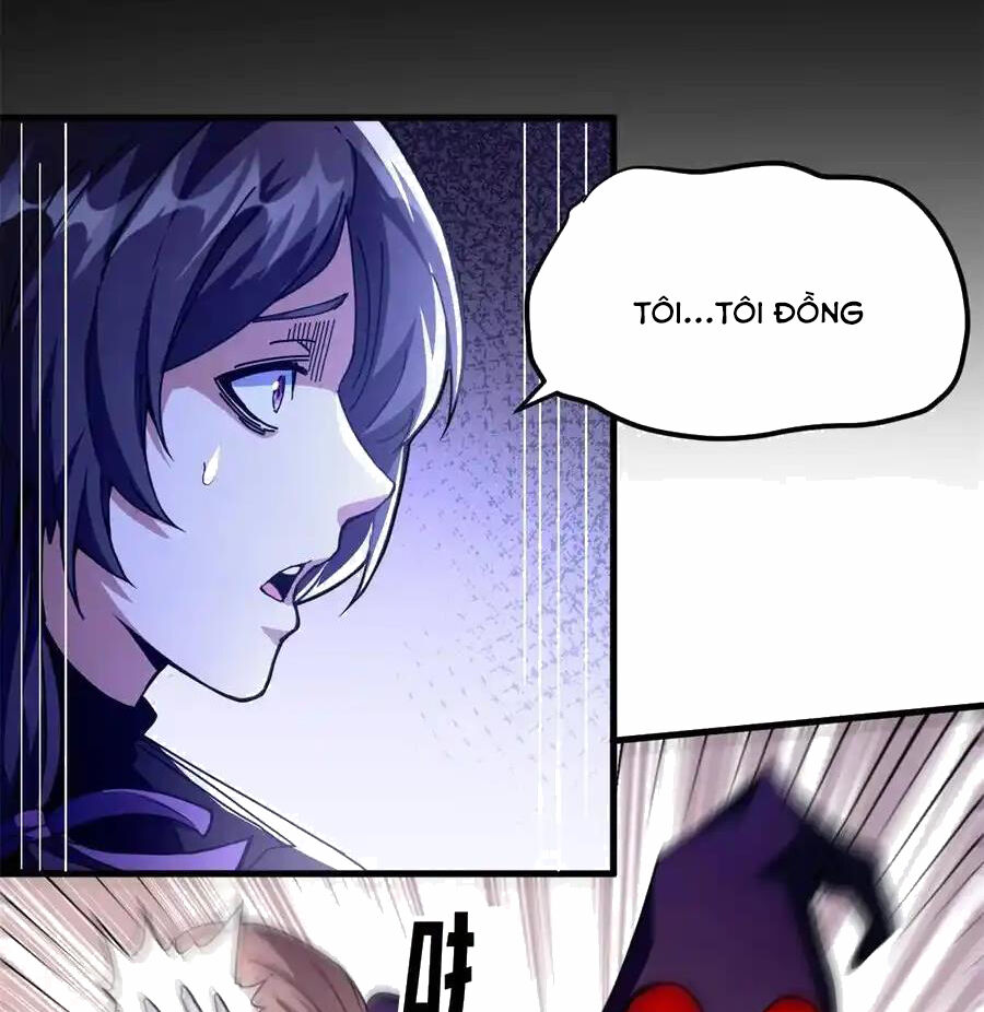 Trưởng Giám Ngục Trông Coi Các Ma Nữ Chap 63 - Next Chap 64