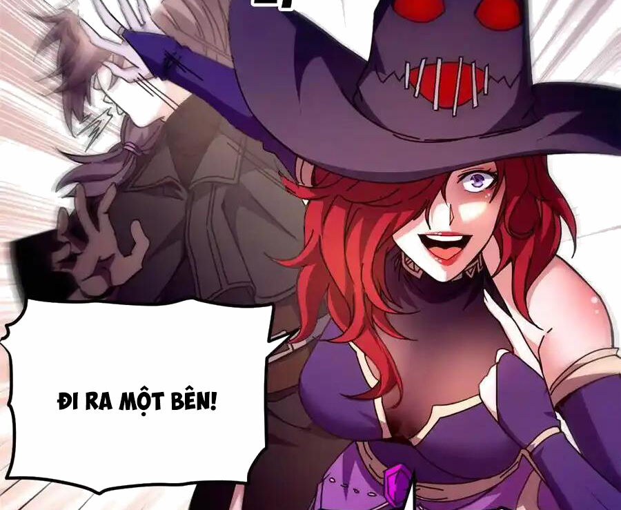 Trưởng Giám Ngục Trông Coi Các Ma Nữ Chap 63 - Next Chap 64
