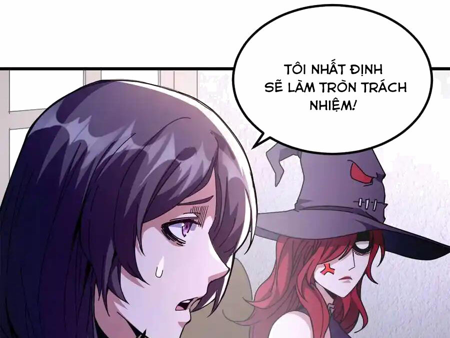 Trưởng Giám Ngục Trông Coi Các Ma Nữ Chap 63 - Next Chap 64