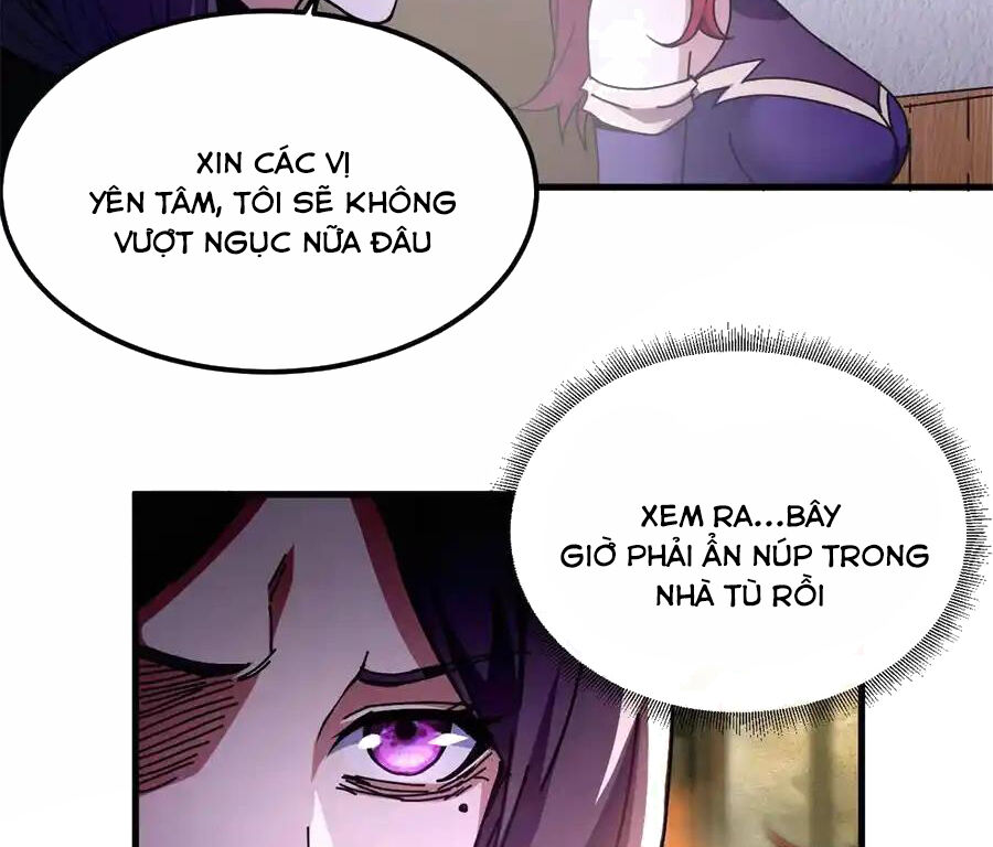 Trưởng Giám Ngục Trông Coi Các Ma Nữ Chap 63 - Next Chap 64