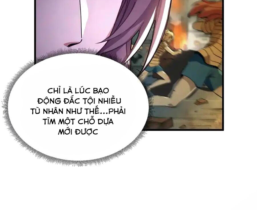 Trưởng Giám Ngục Trông Coi Các Ma Nữ Chap 63 - Next Chap 64