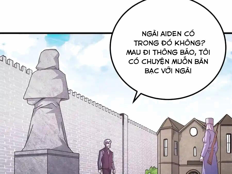 Trưởng Giám Ngục Trông Coi Các Ma Nữ Chap 63 - Next Chap 64