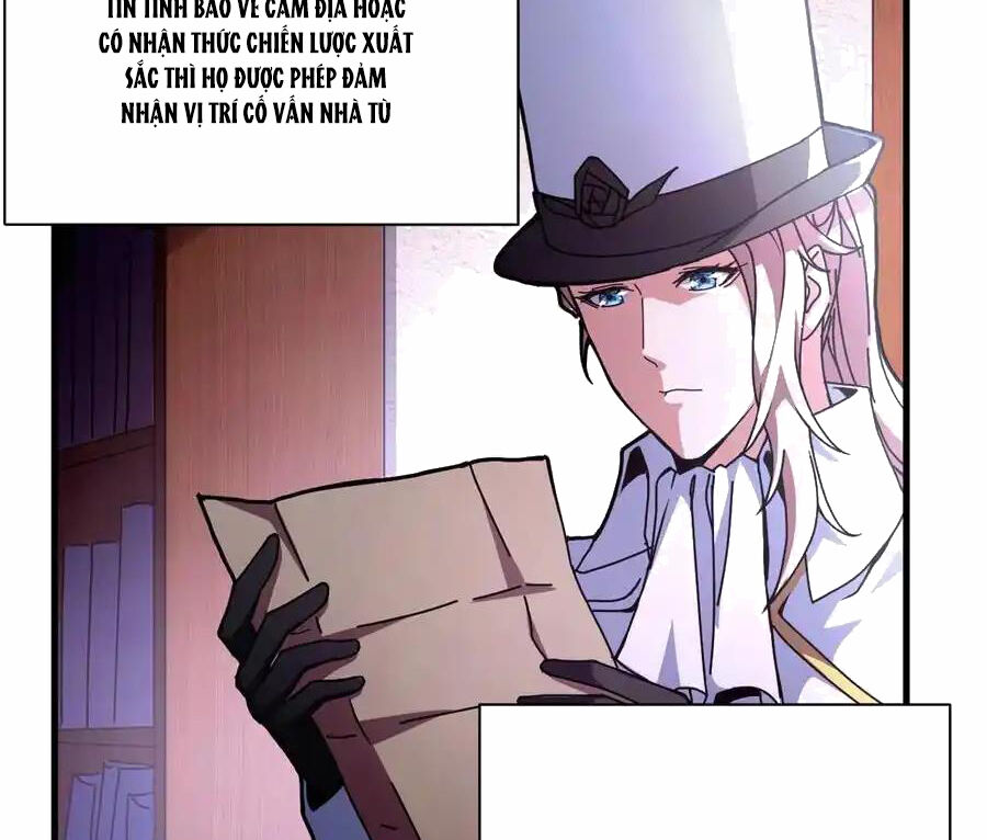 Trưởng Giám Ngục Trông Coi Các Ma Nữ Chap 63 - Next Chap 64