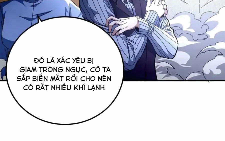 Trưởng Giám Ngục Trông Coi Các Ma Nữ Chap 63 - Next Chap 64