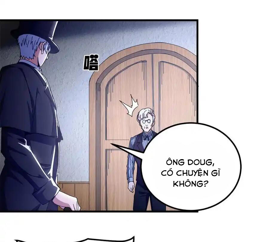 Trưởng Giám Ngục Trông Coi Các Ma Nữ Chap 63 - Next Chap 64