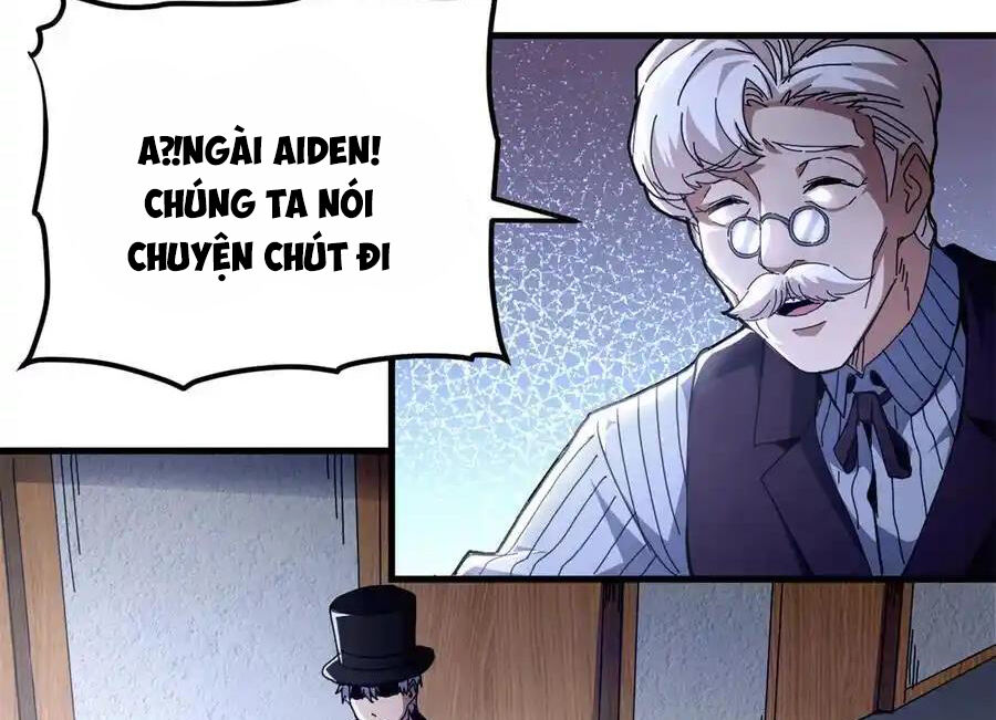 Trưởng Giám Ngục Trông Coi Các Ma Nữ Chap 63 - Next Chap 64