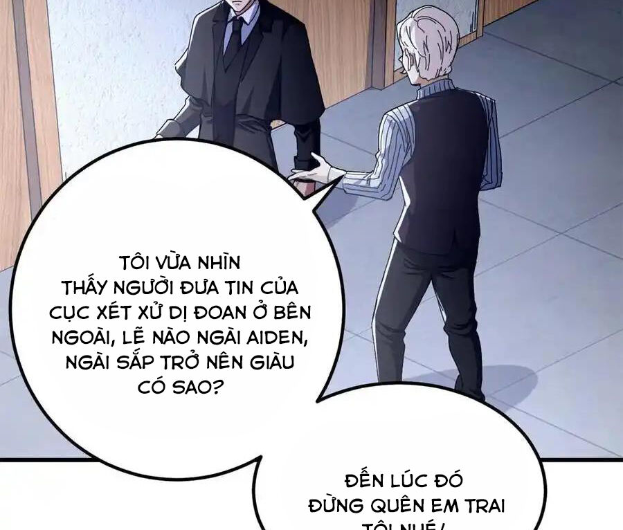 Trưởng Giám Ngục Trông Coi Các Ma Nữ Chap 63 - Next Chap 64