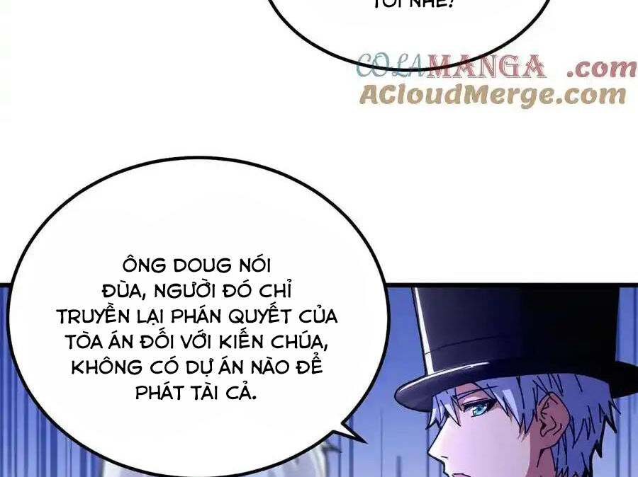 Trưởng Giám Ngục Trông Coi Các Ma Nữ Chap 63 - Next Chap 64