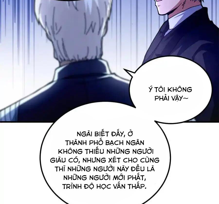 Trưởng Giám Ngục Trông Coi Các Ma Nữ Chap 63 - Next Chap 64