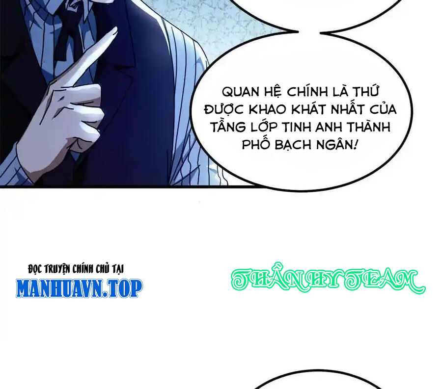 Trưởng Giám Ngục Trông Coi Các Ma Nữ Chap 63 - Next Chap 64