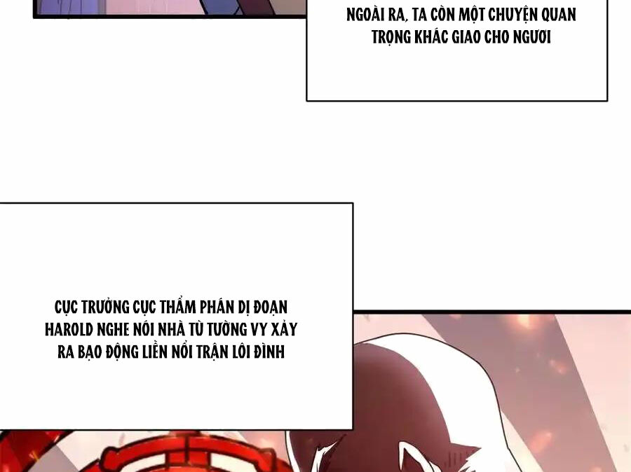 Trưởng Giám Ngục Trông Coi Các Ma Nữ Chap 63 - Next Chap 64