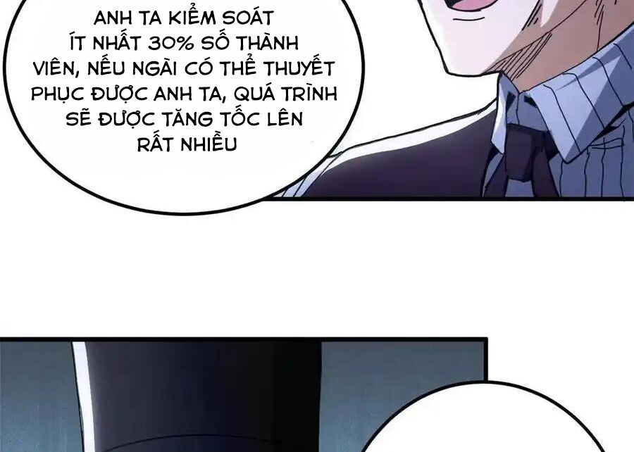 Trưởng Giám Ngục Trông Coi Các Ma Nữ Chap 63 - Next Chap 64