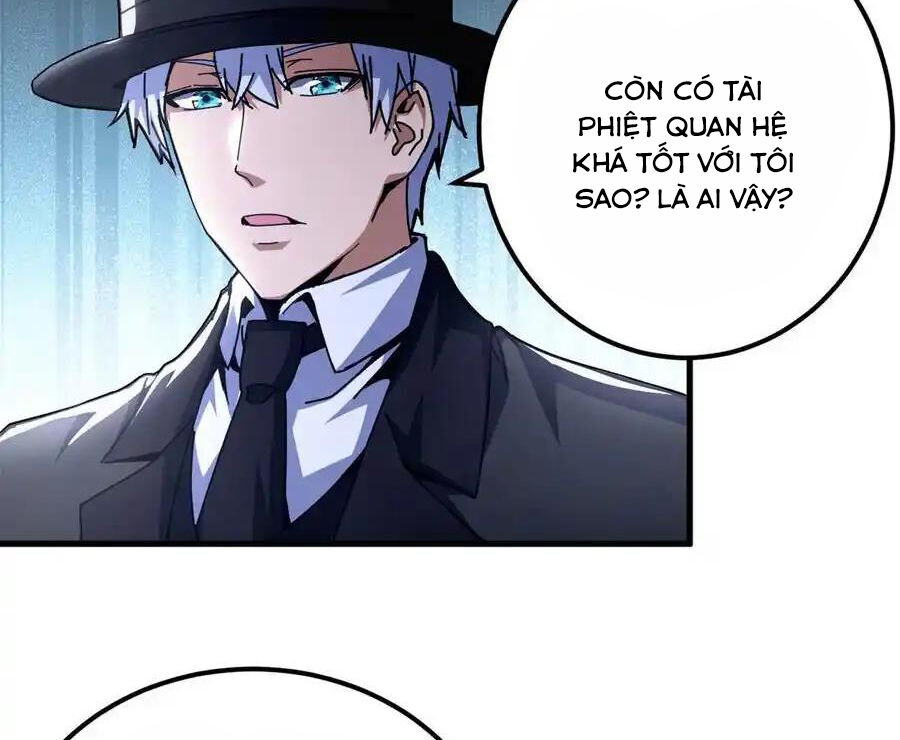 Trưởng Giám Ngục Trông Coi Các Ma Nữ Chap 63 - Next Chap 64