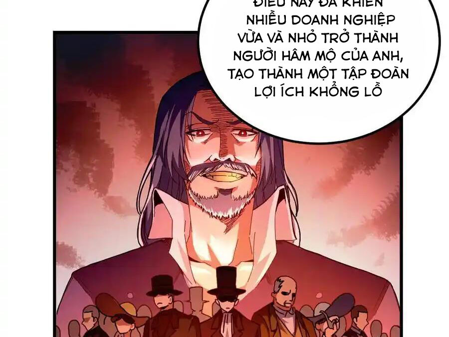 Trưởng Giám Ngục Trông Coi Các Ma Nữ Chap 63 - Next Chap 64