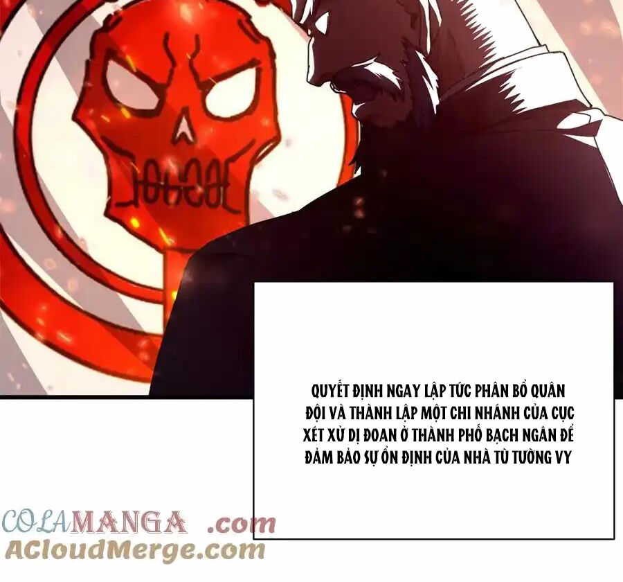 Trưởng Giám Ngục Trông Coi Các Ma Nữ Chap 63 - Next Chap 64