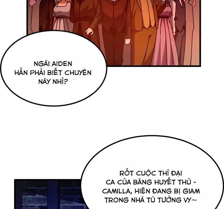 Trưởng Giám Ngục Trông Coi Các Ma Nữ Chap 63 - Next Chap 64