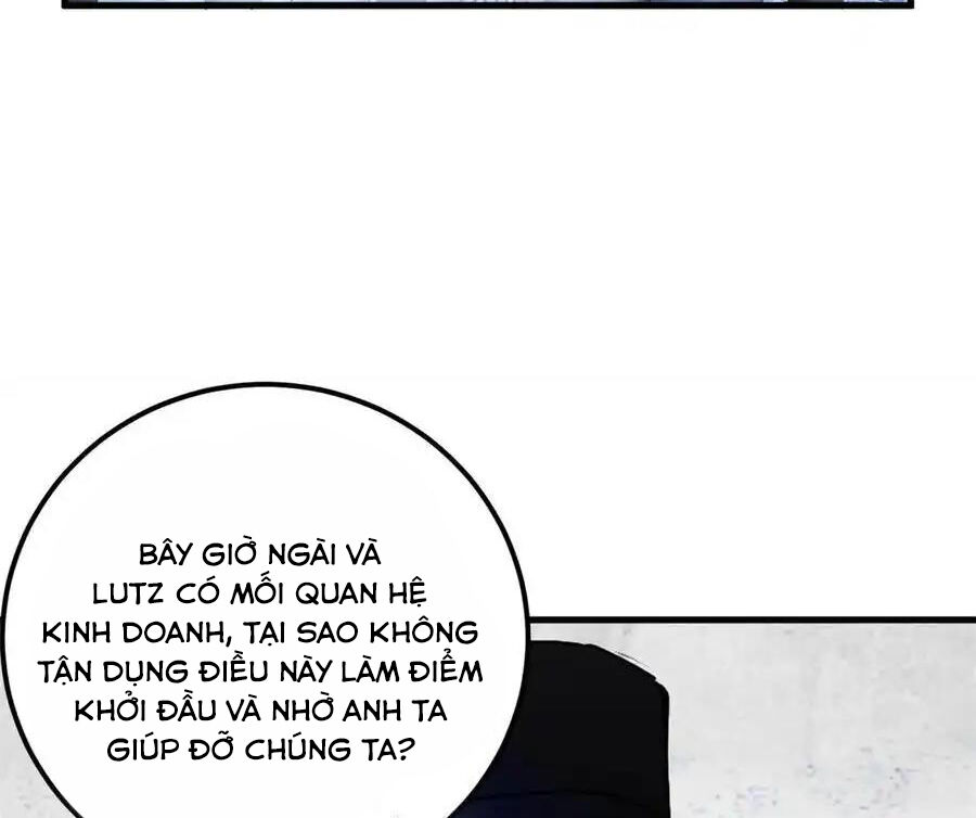 Trưởng Giám Ngục Trông Coi Các Ma Nữ Chap 63 - Next Chap 64