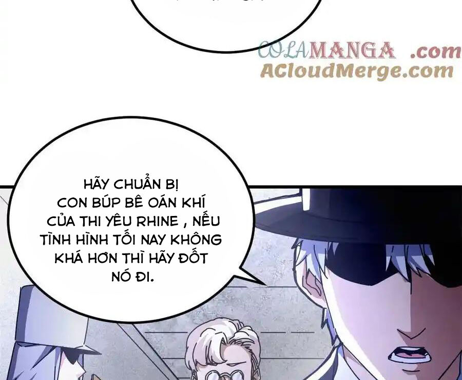 Trưởng Giám Ngục Trông Coi Các Ma Nữ Chap 63 - Next Chap 64