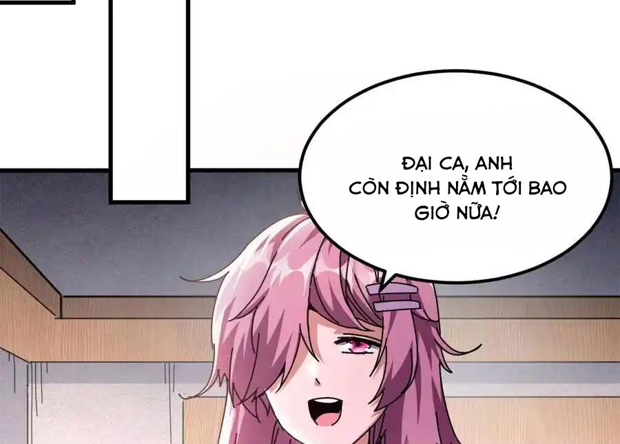 Trưởng Giám Ngục Trông Coi Các Ma Nữ Chap 63 - Next Chap 64