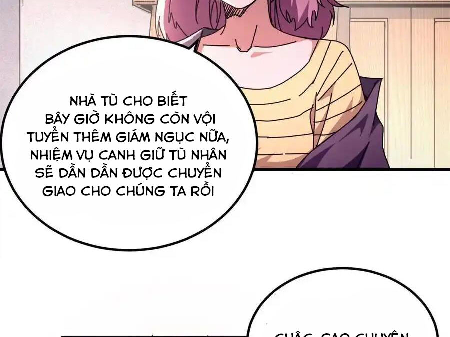 Trưởng Giám Ngục Trông Coi Các Ma Nữ Chap 63 - Next Chap 64