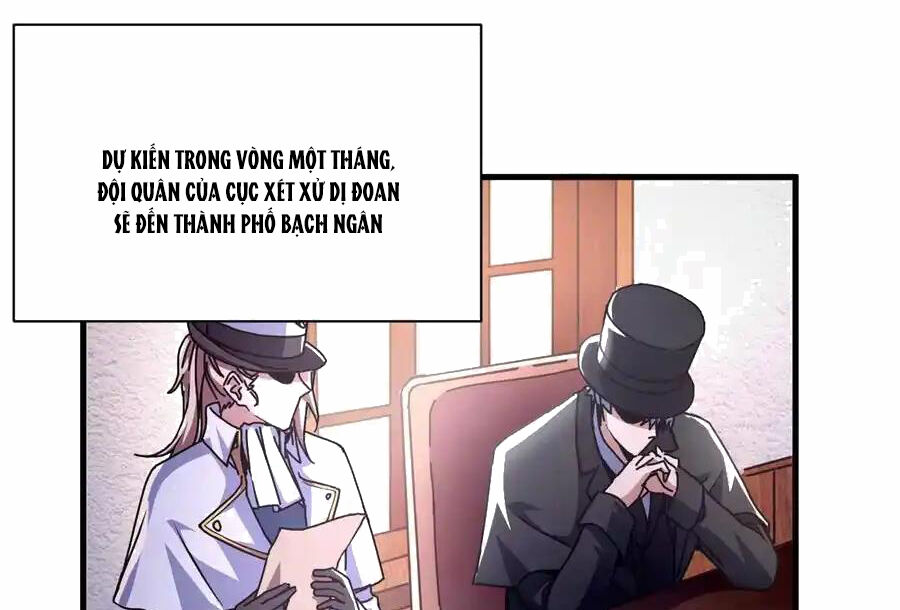 Trưởng Giám Ngục Trông Coi Các Ma Nữ Chap 63 - Next Chap 64