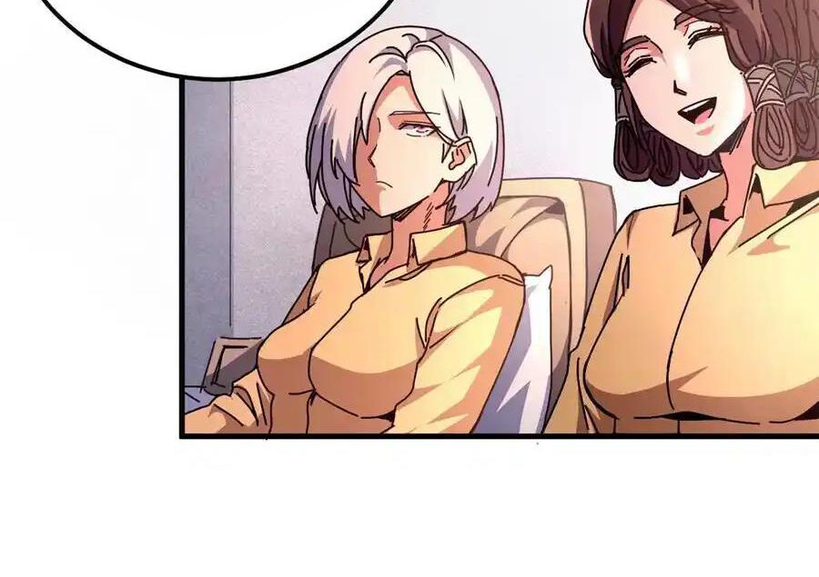 Trưởng Giám Ngục Trông Coi Các Ma Nữ Chap 63 - Next Chap 64