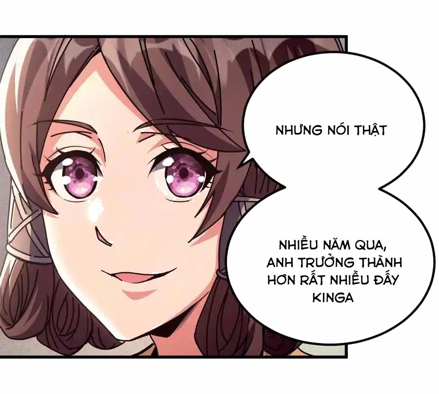 Trưởng Giám Ngục Trông Coi Các Ma Nữ Chap 63 - Next Chap 64