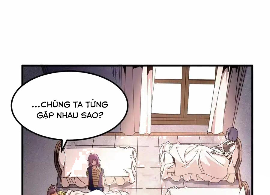 Trưởng Giám Ngục Trông Coi Các Ma Nữ Chap 63 - Next Chap 64