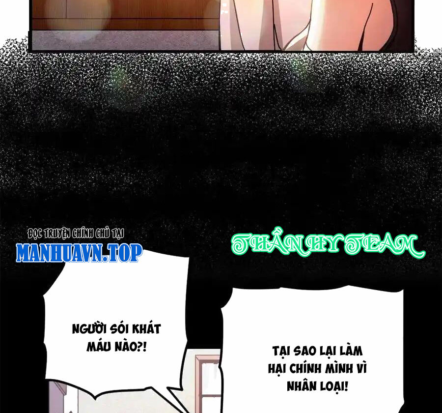 Trưởng Giám Ngục Trông Coi Các Ma Nữ Chap 63 - Next Chap 64