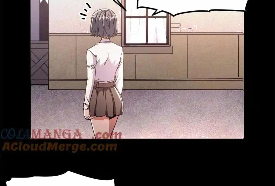 Trưởng Giám Ngục Trông Coi Các Ma Nữ Chap 63 - Next Chap 64