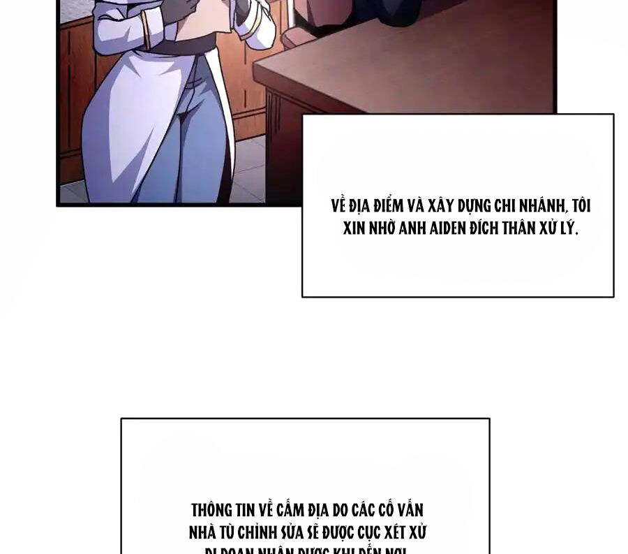 Trưởng Giám Ngục Trông Coi Các Ma Nữ Chap 63 - Next Chap 64
