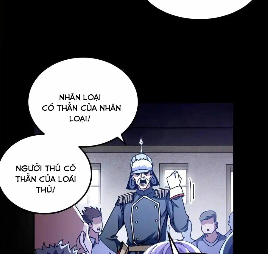 Trưởng Giám Ngục Trông Coi Các Ma Nữ Chap 63 - Next Chap 64