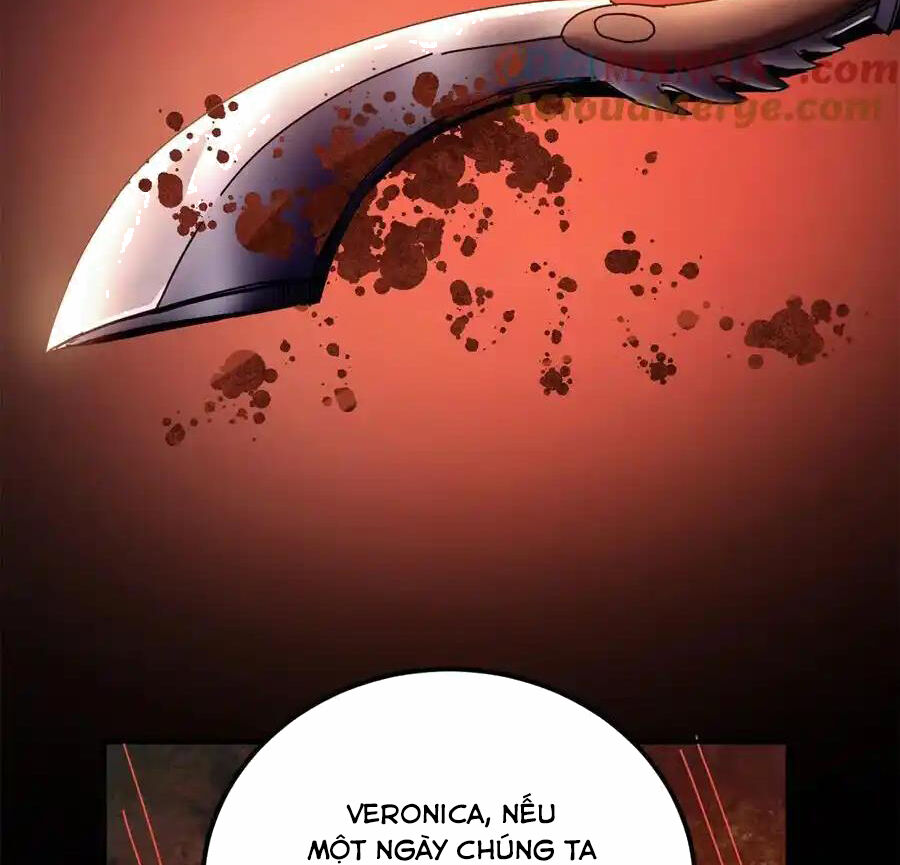 Trưởng Giám Ngục Trông Coi Các Ma Nữ Chap 63 - Next Chap 64