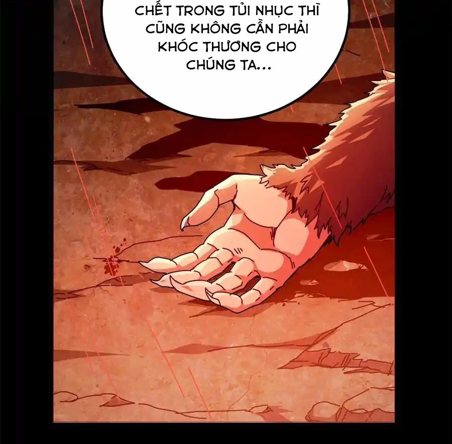 Trưởng Giám Ngục Trông Coi Các Ma Nữ Chap 63 - Next Chap 64
