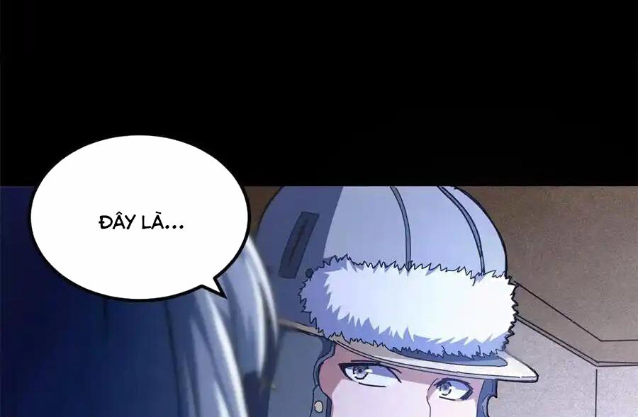 Trưởng Giám Ngục Trông Coi Các Ma Nữ Chap 63 - Next Chap 64