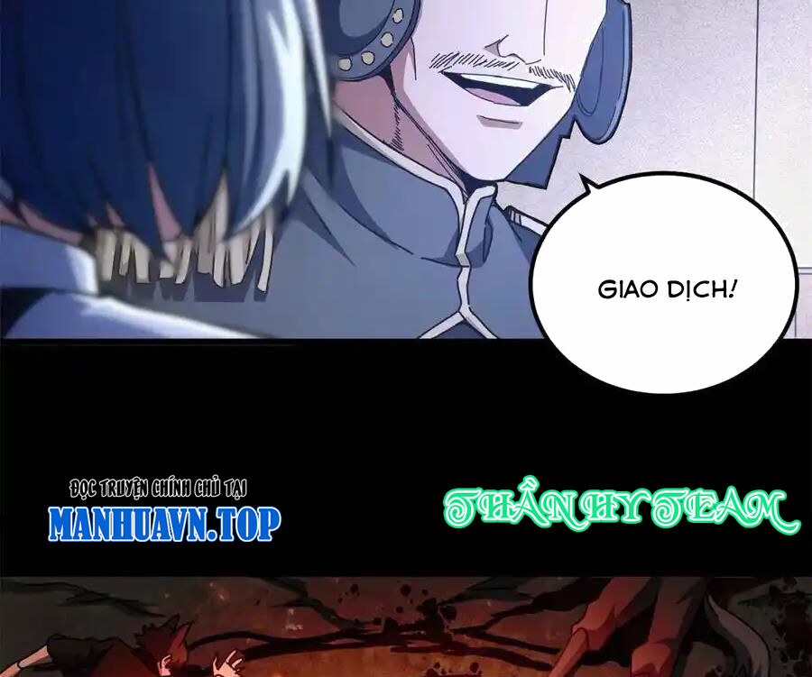 Trưởng Giám Ngục Trông Coi Các Ma Nữ Chap 63 - Next Chap 64