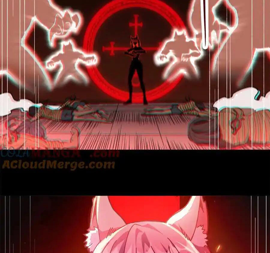 Trưởng Giám Ngục Trông Coi Các Ma Nữ Chap 63 - Next Chap 64