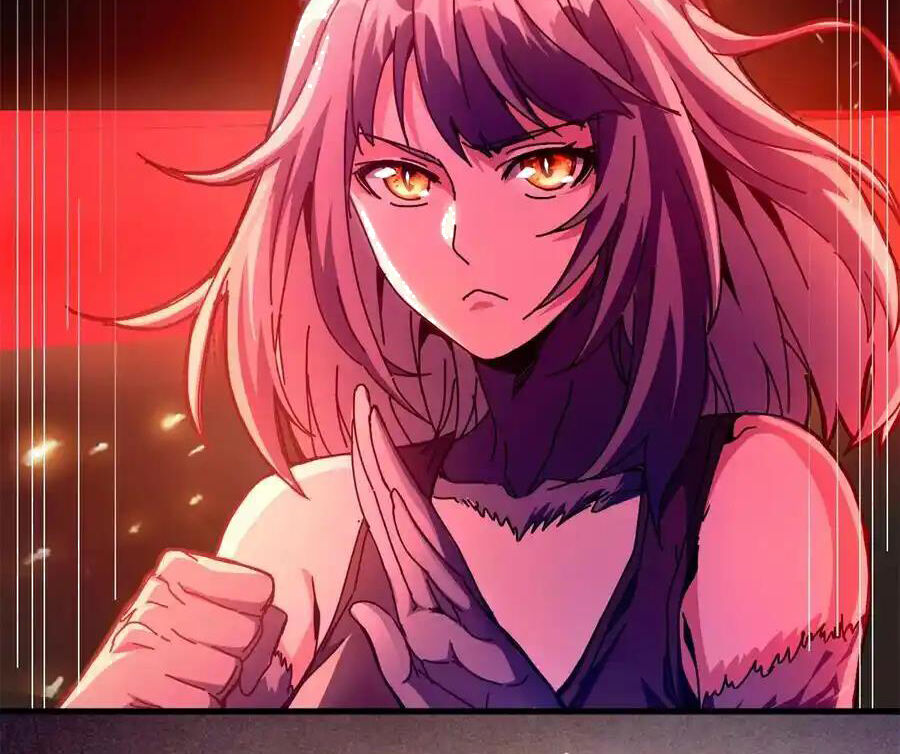 Trưởng Giám Ngục Trông Coi Các Ma Nữ Chap 63 - Next Chap 64