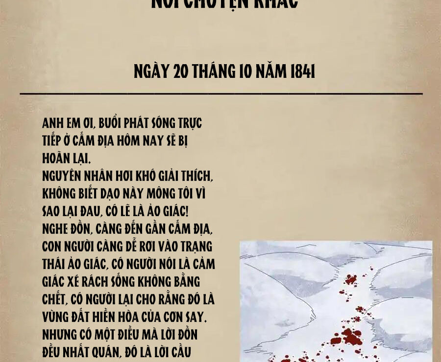 Trưởng Giám Ngục Trông Coi Các Ma Nữ Chap 63 - Next Chap 64