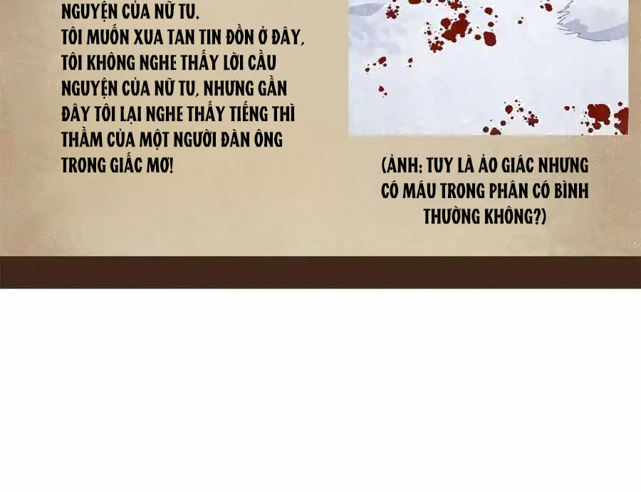 Trưởng Giám Ngục Trông Coi Các Ma Nữ Chap 63 - Next Chap 64